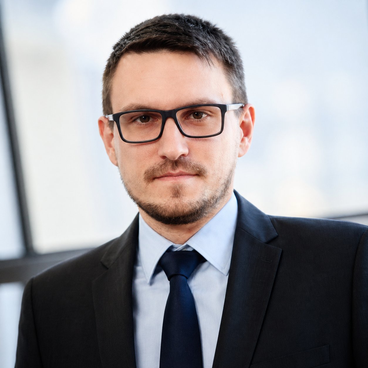 Dmytro Ushenko